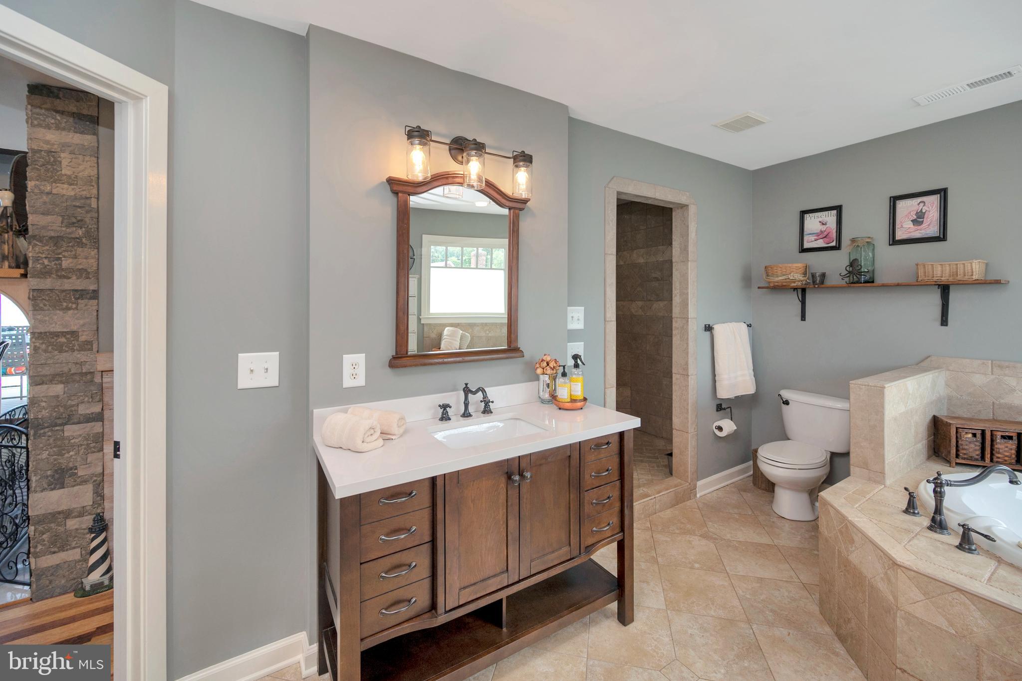 FAIRVIEW  BEACH - Residential