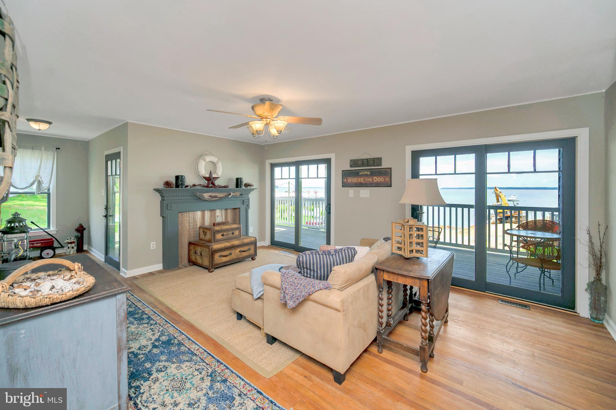 FAIRVIEW  BEACH - Residential