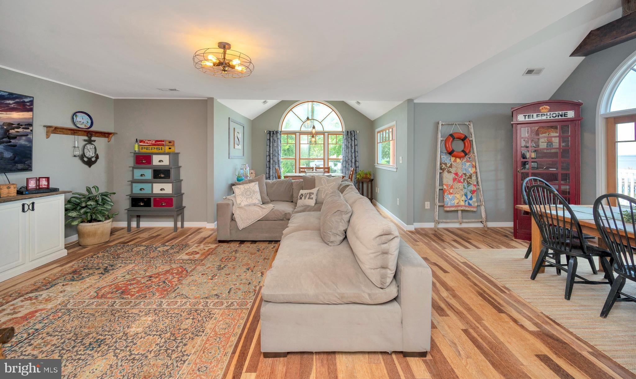 FAIRVIEW  BEACH - Residential