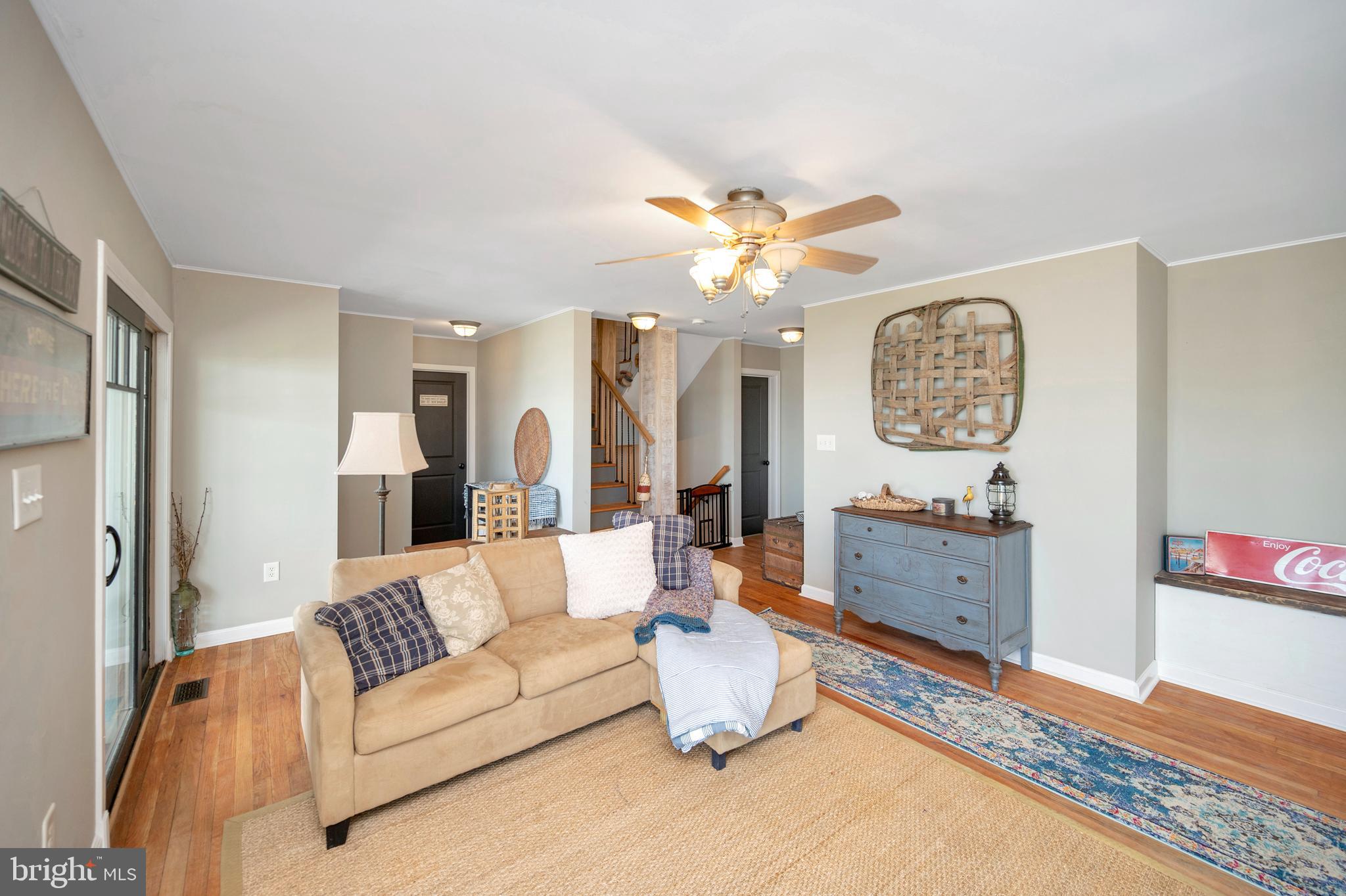 FAIRVIEW  BEACH - Residential