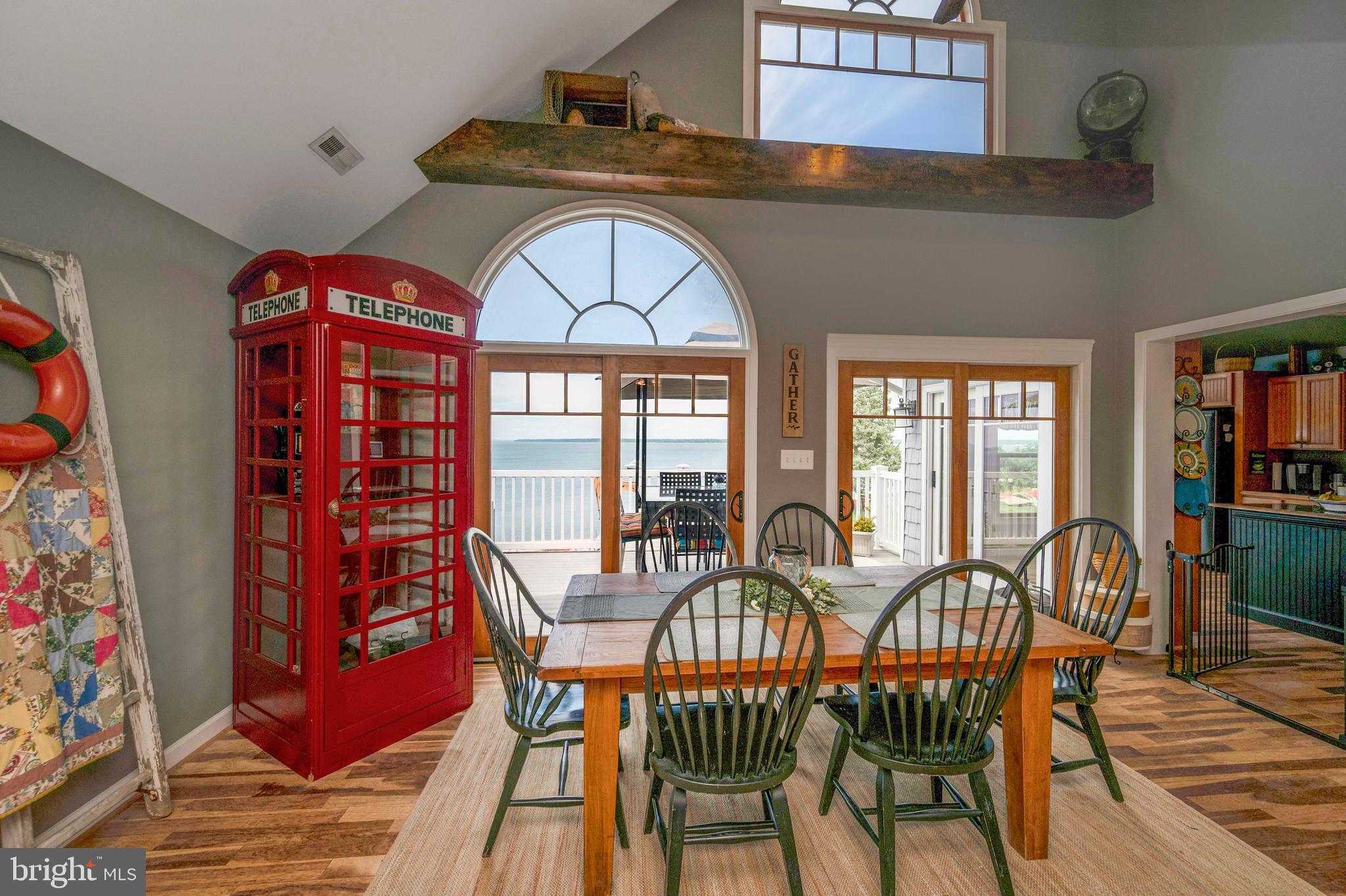 FAIRVIEW  BEACH - Residential