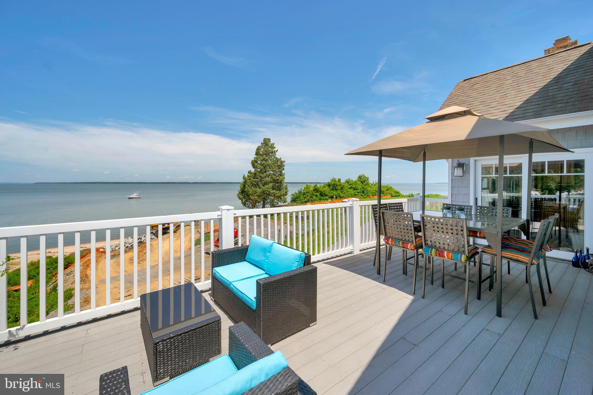 FAIRVIEW  BEACH - Residential