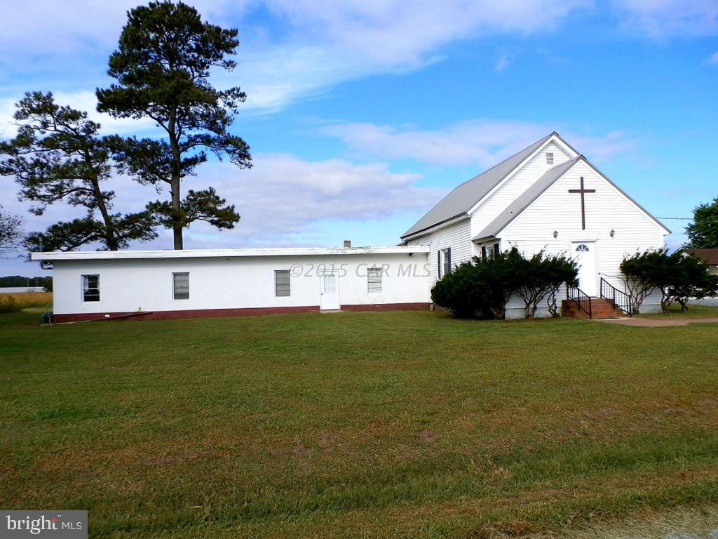 NONE AVAILABLE - Commercial Sale