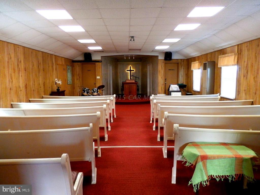 NONE AVAILABLE - Commercial Sale