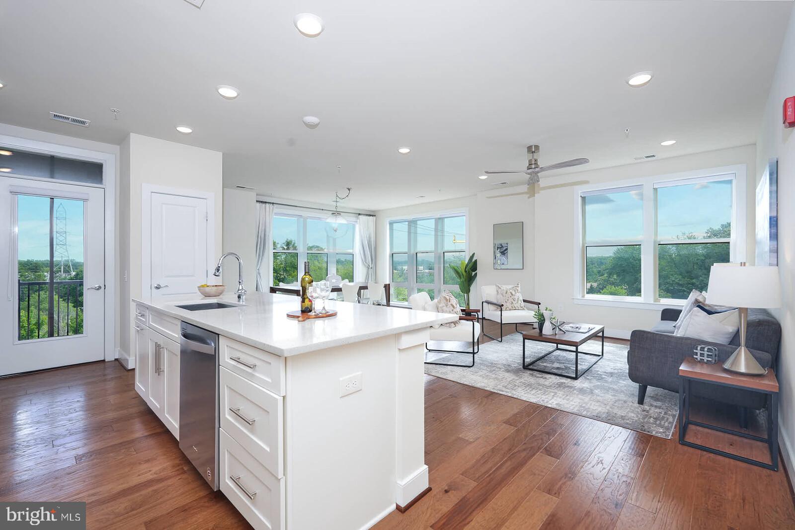 11200 RESTON STATION BOULEVARD 508