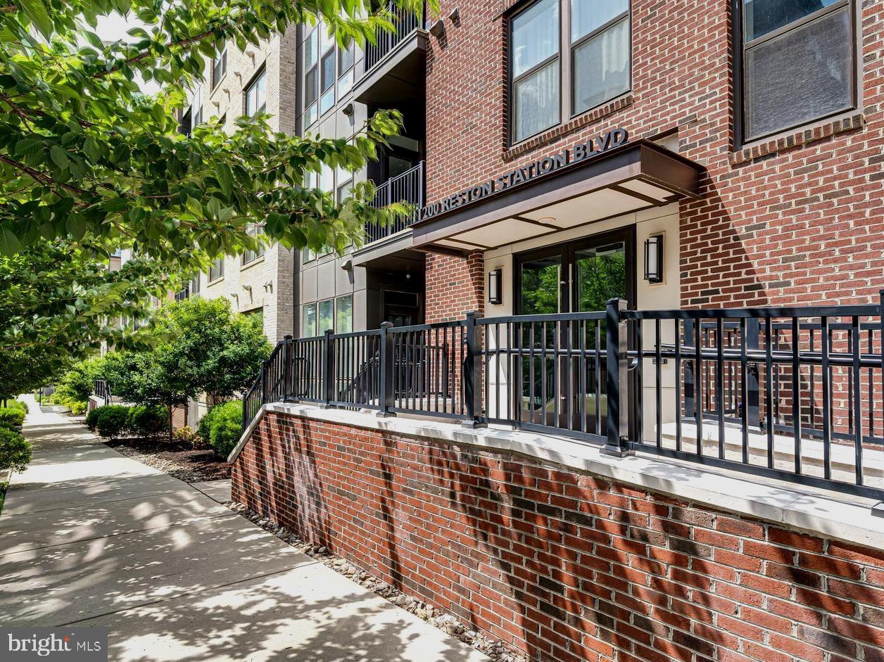 11200 RESTON STATION BOULEVARD 508
