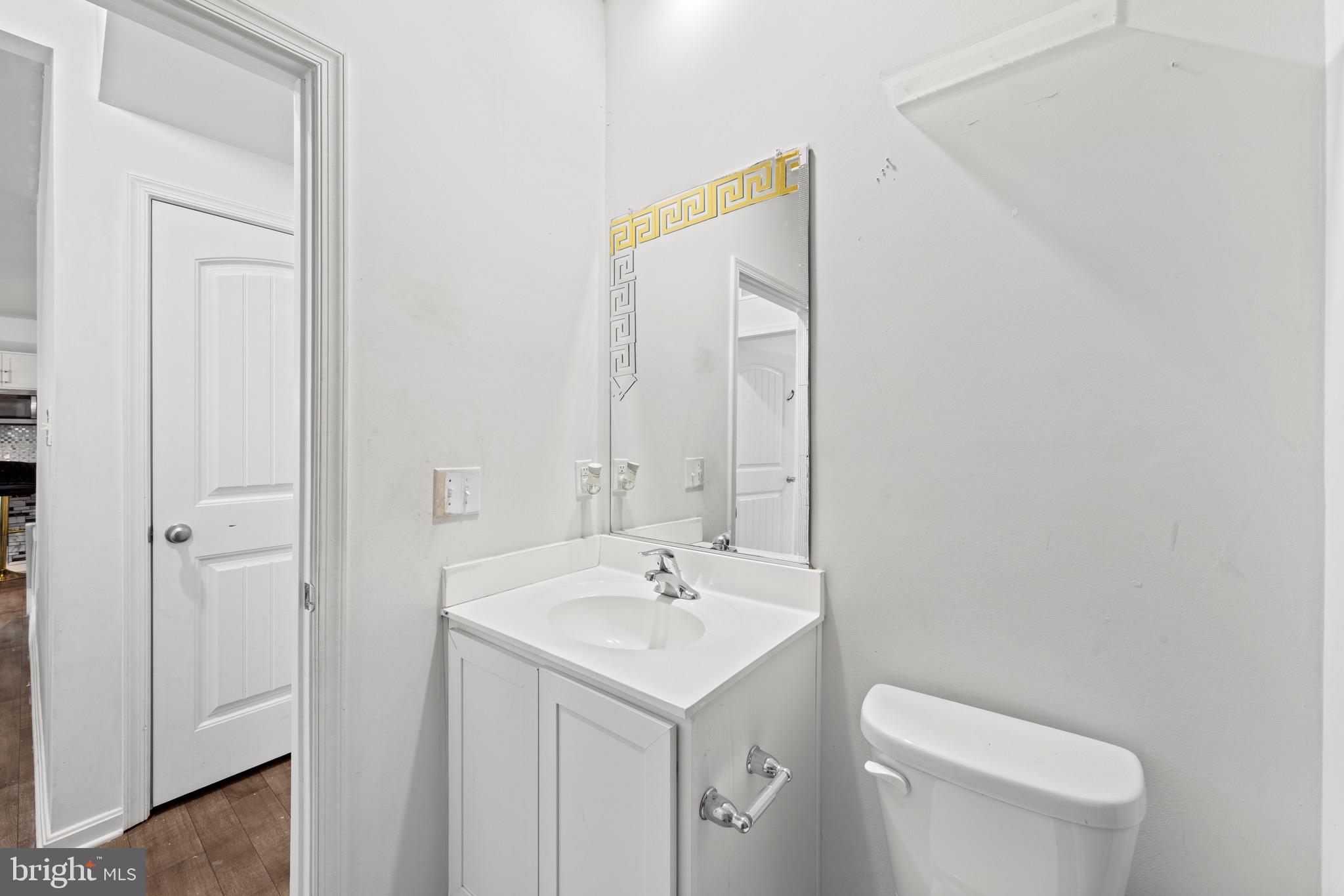 SASSAFRAS MEADOWS - Residential