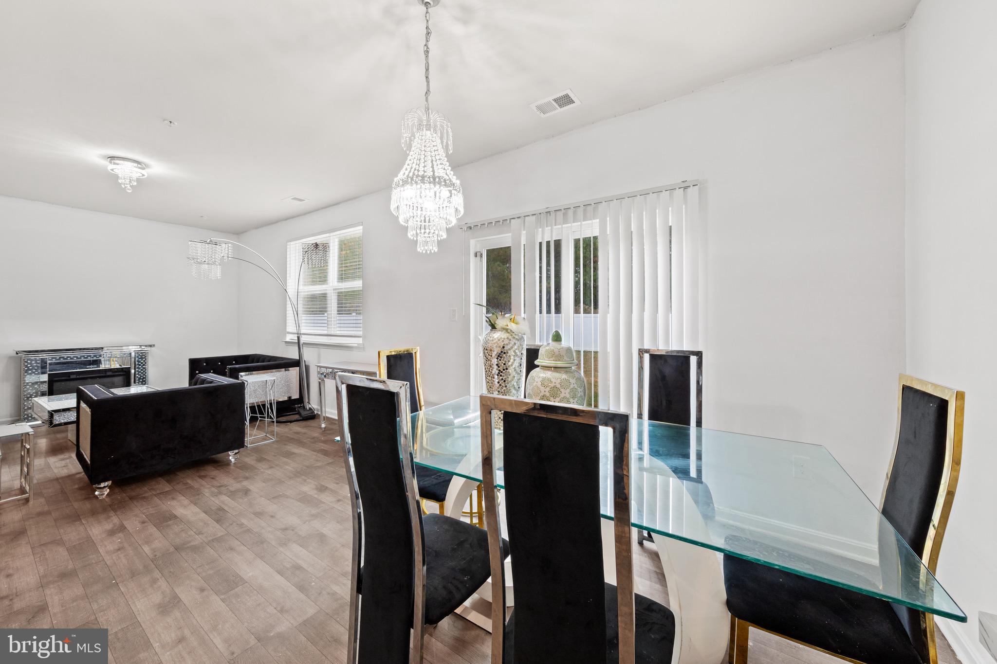 SASSAFRAS MEADOWS - Residential