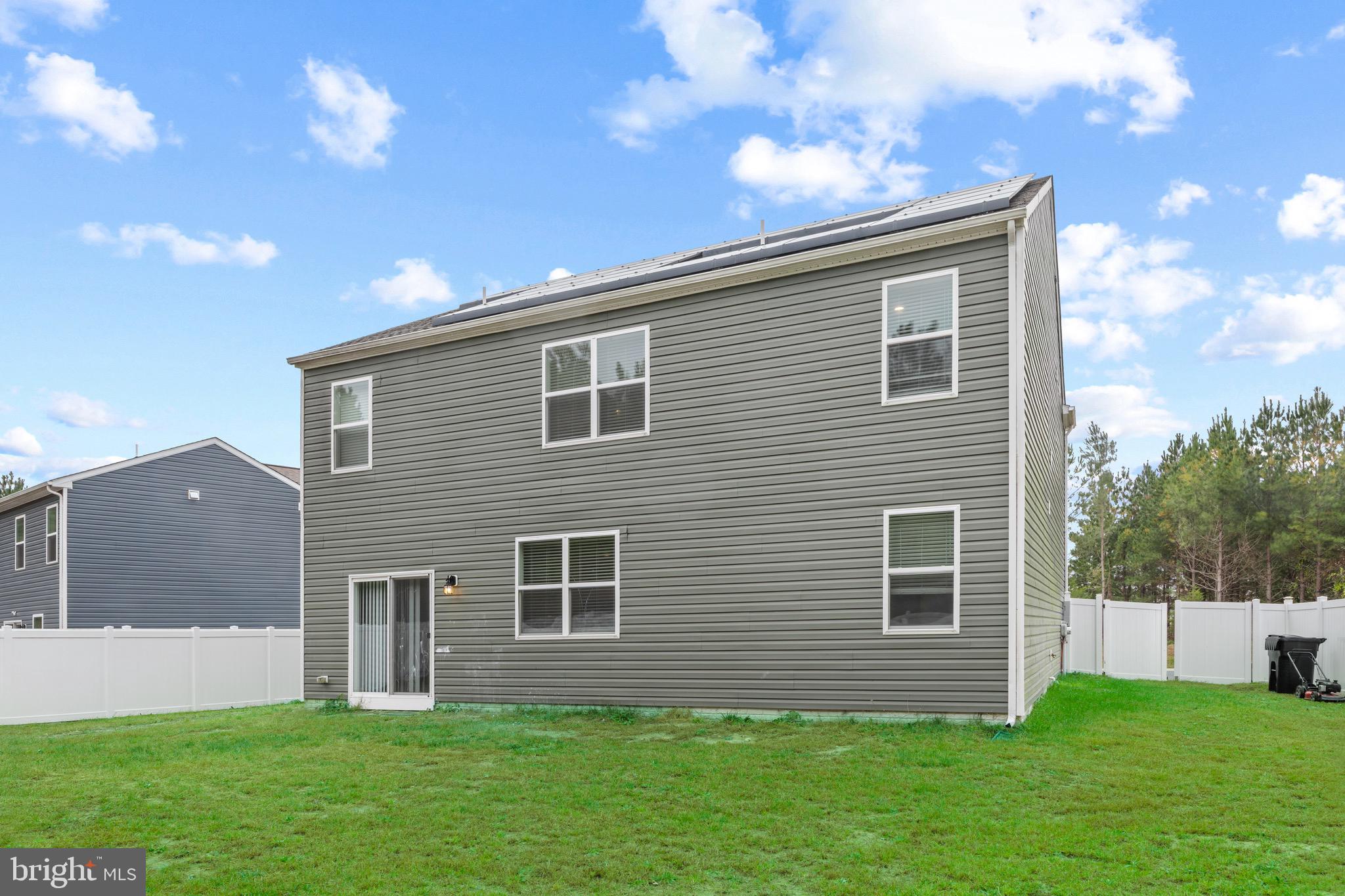 SASSAFRAS MEADOWS - Residential