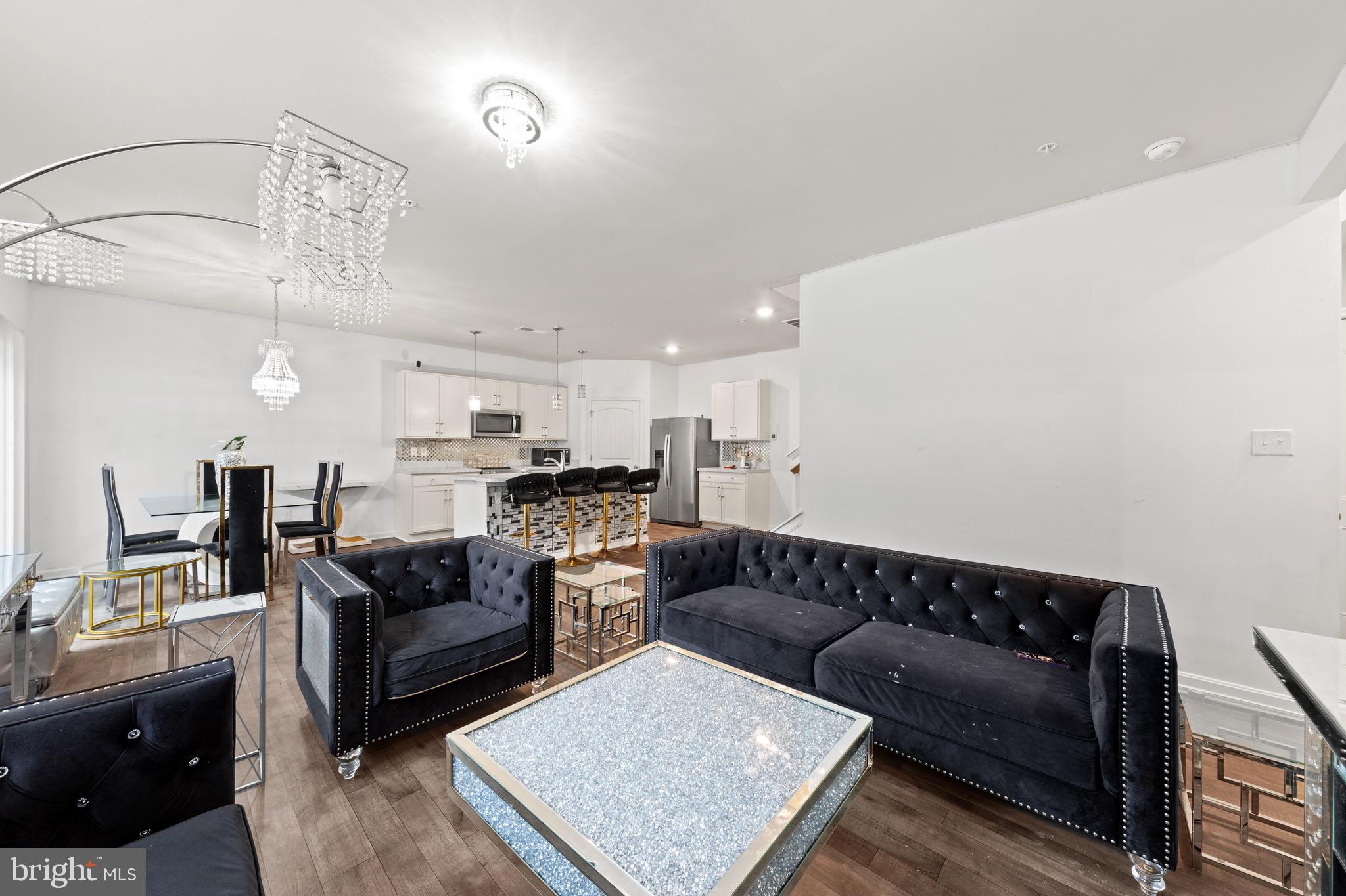 SASSAFRAS MEADOWS - Residential