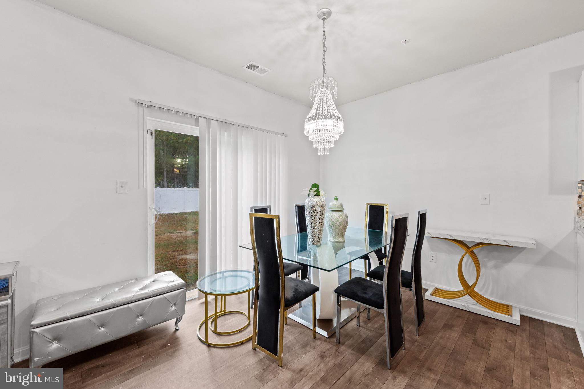 SASSAFRAS MEADOWS - Residential