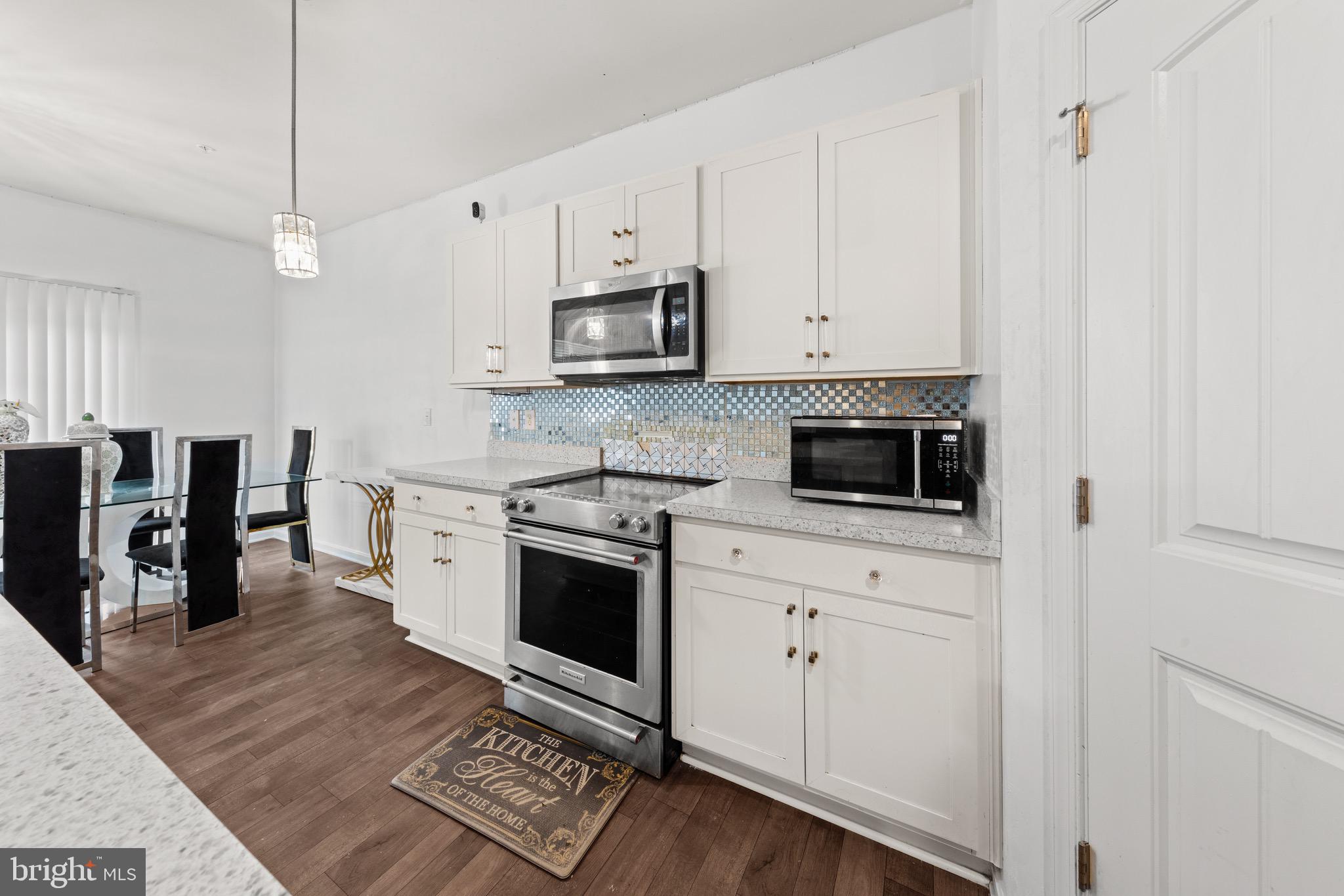 SASSAFRAS MEADOWS - Residential