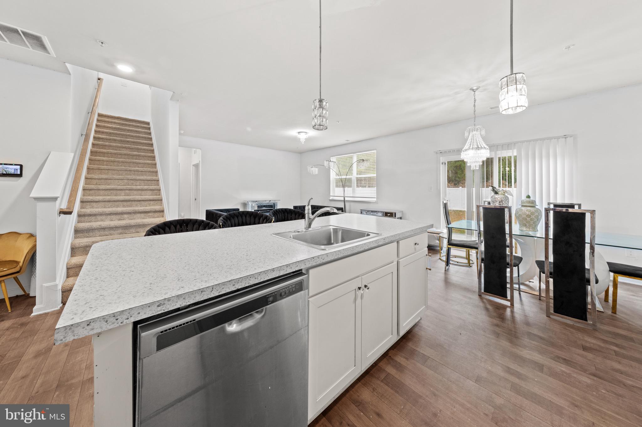 SASSAFRAS MEADOWS - Residential