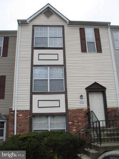 Homes For Rent - 114 Westminster Lane #114<br/> STAFFORD, VA 22556