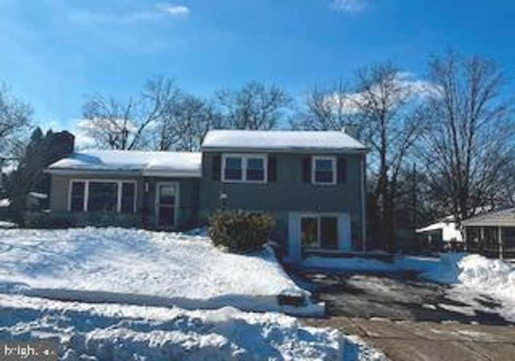 Photo of 1112 Columbia Avenue, LANSDALE, PA 19446 (MLS # PAMC2166974)