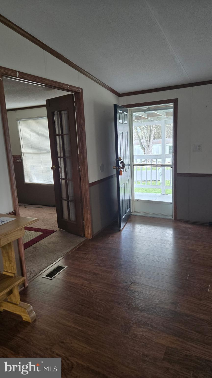 PLEASANT VIEW MOBILE HOME PARK - Residential