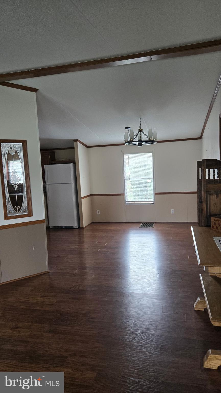 PLEASANT VIEW MOBILE HOME PARK - Residential