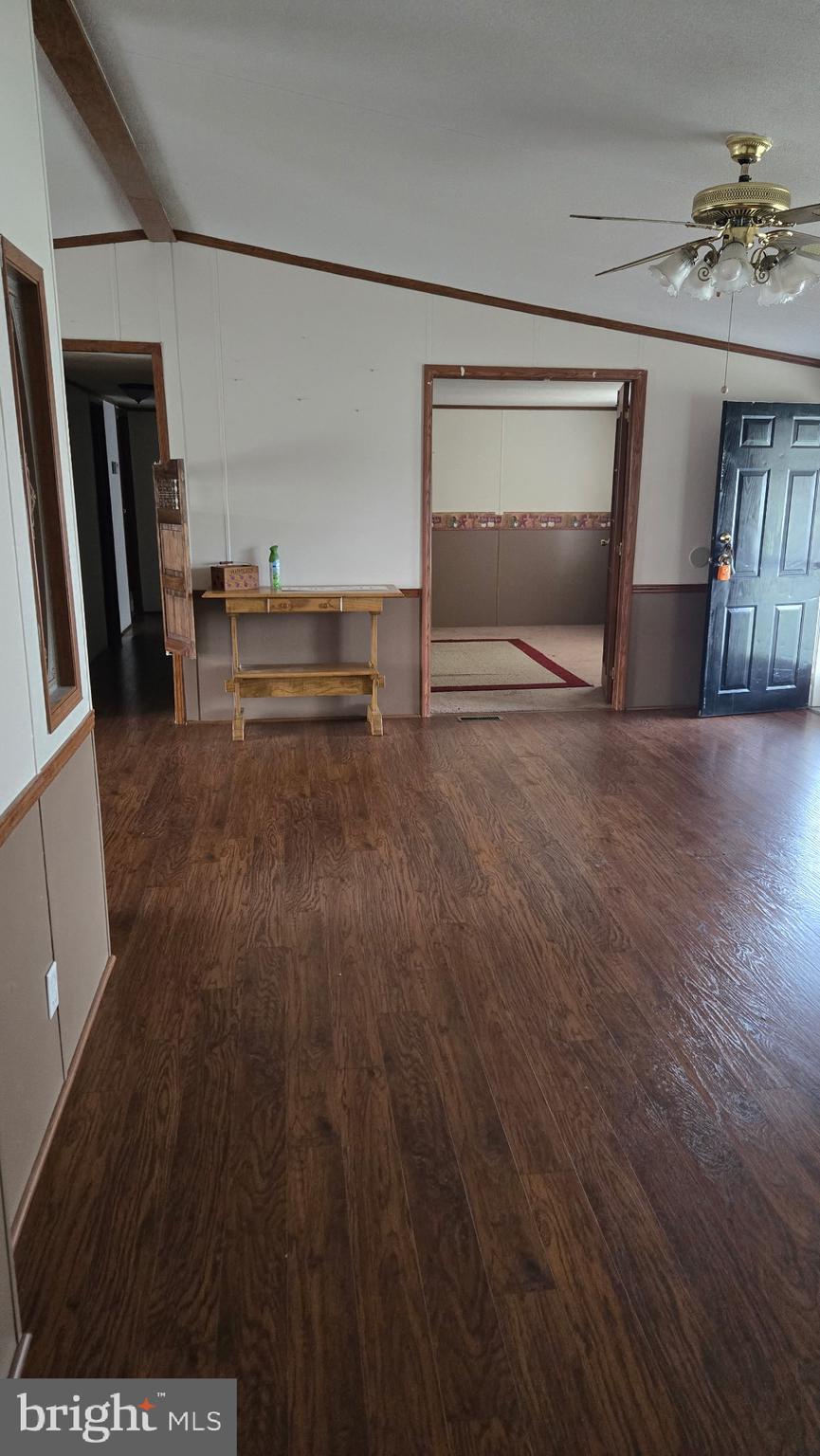 PLEASANT VIEW MOBILE HOME PARK - Residential