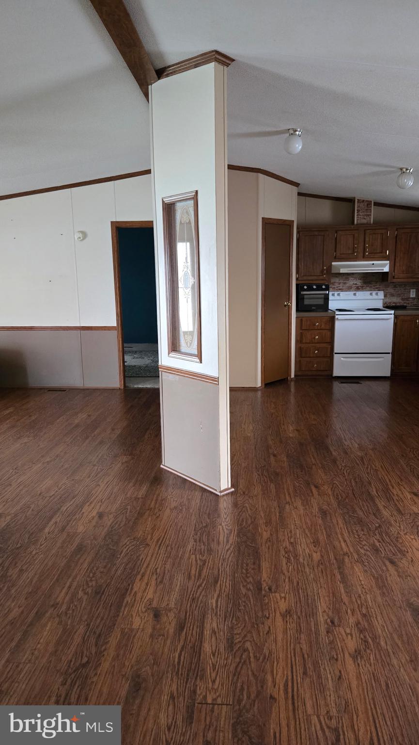 PLEASANT VIEW MOBILE HOME PARK - Residential