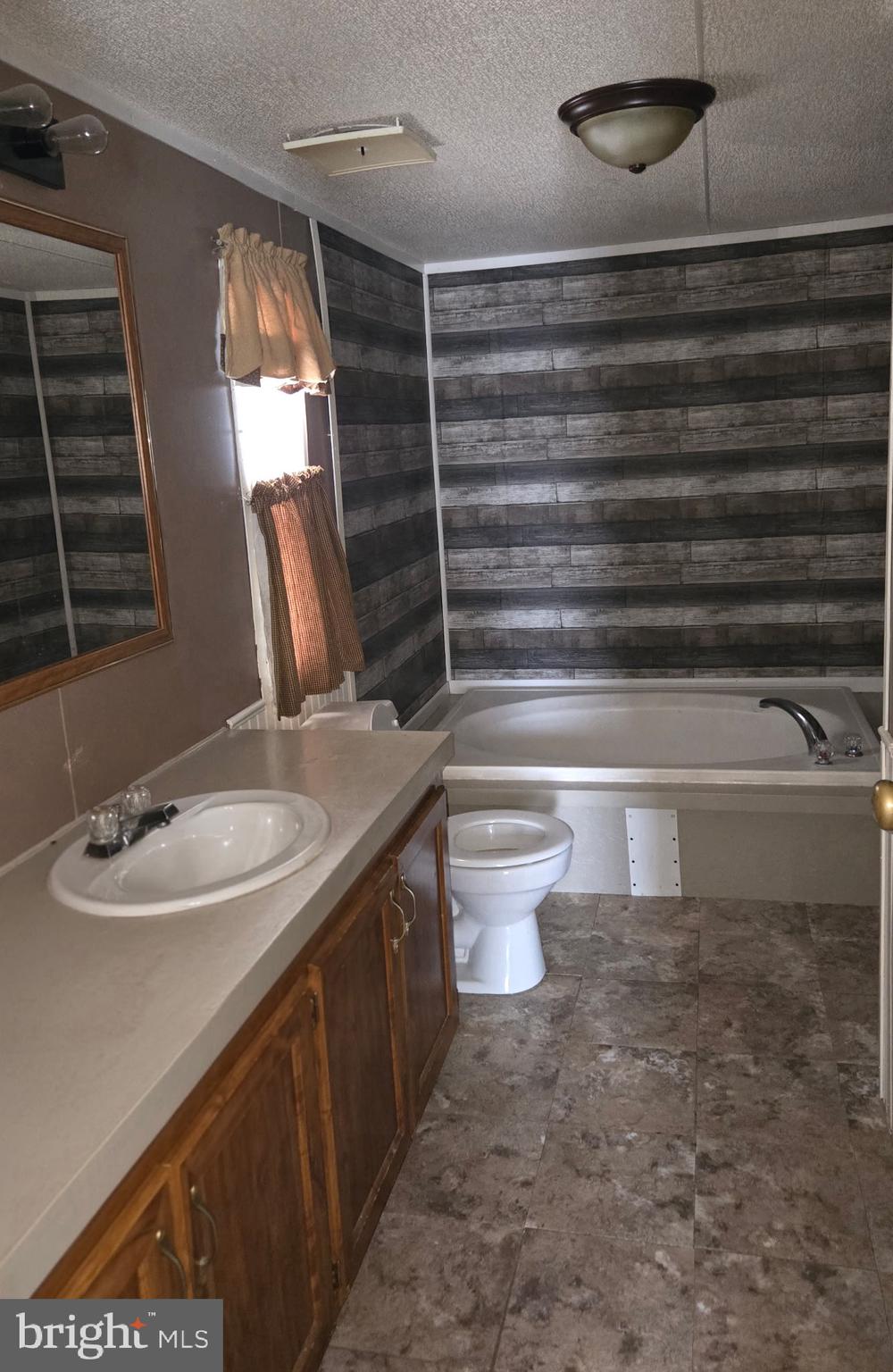 PLEASANT VIEW MOBILE HOME PARK - Residential