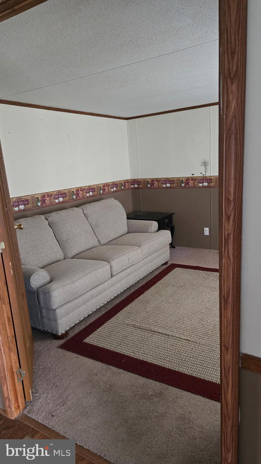 PLEASANT VIEW MOBILE HOME PARK - Residential