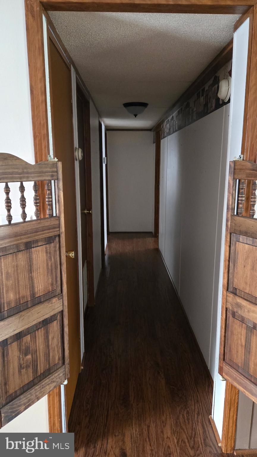 PLEASANT VIEW MOBILE HOME PARK - Residential