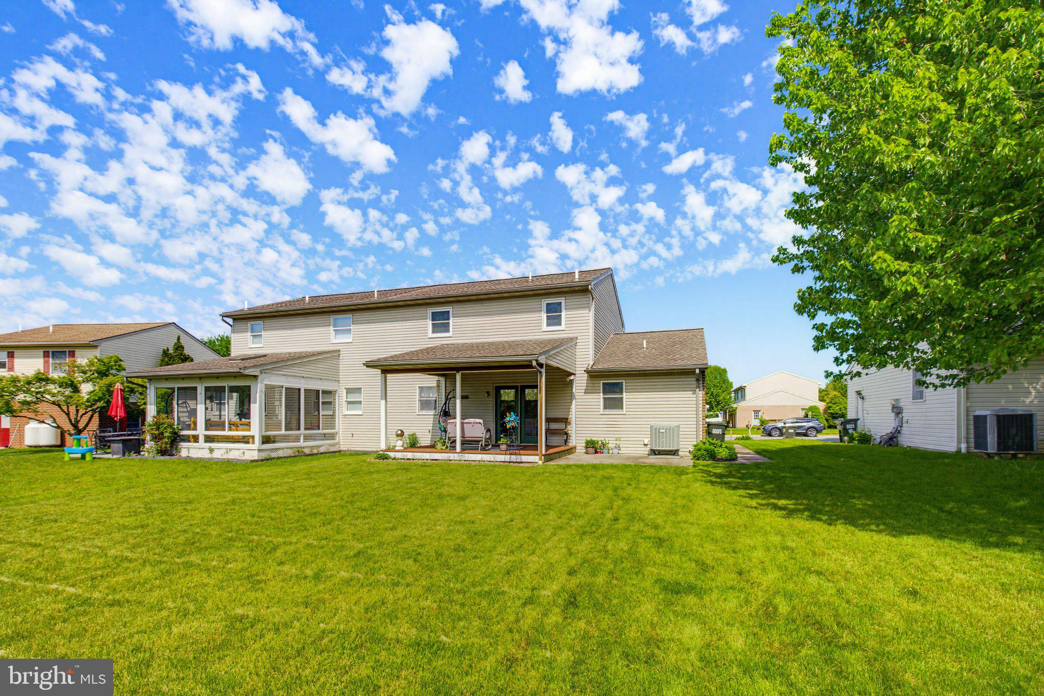 DENVER - Residential