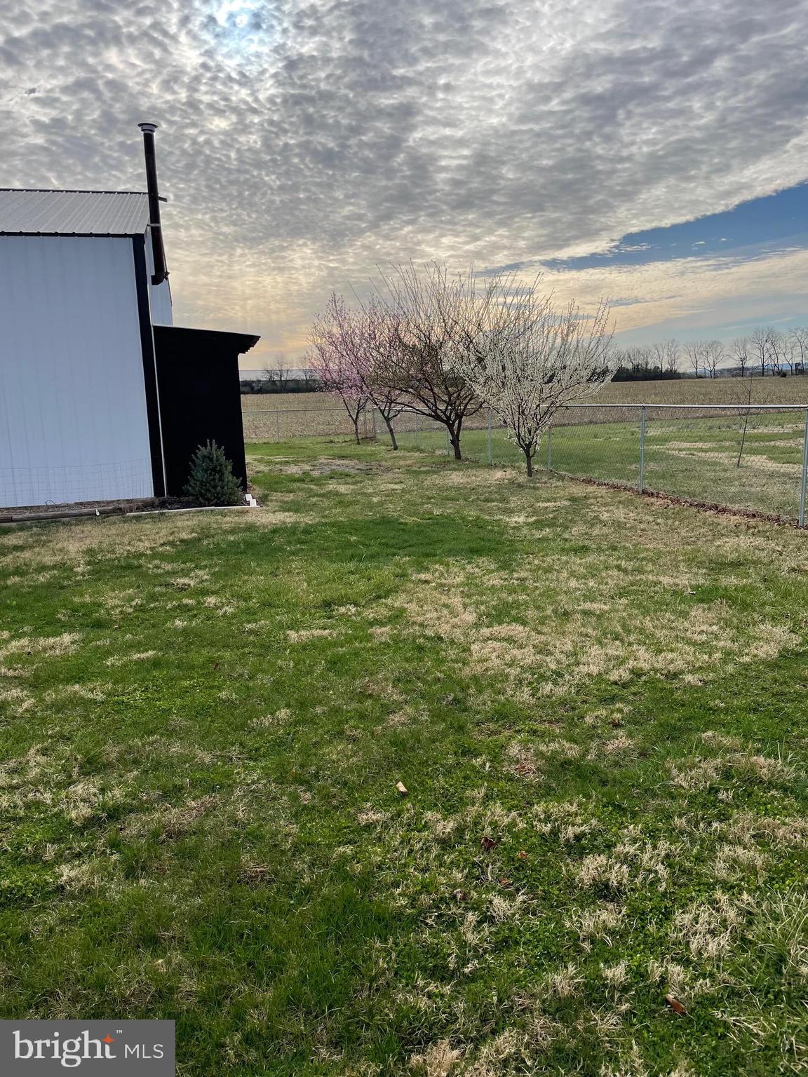 J WAYNE ADAMS - Residential