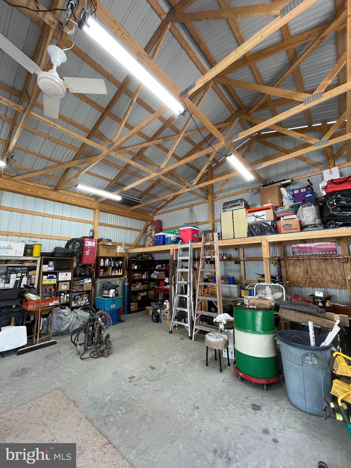 J WAYNE ADAMS - Residential