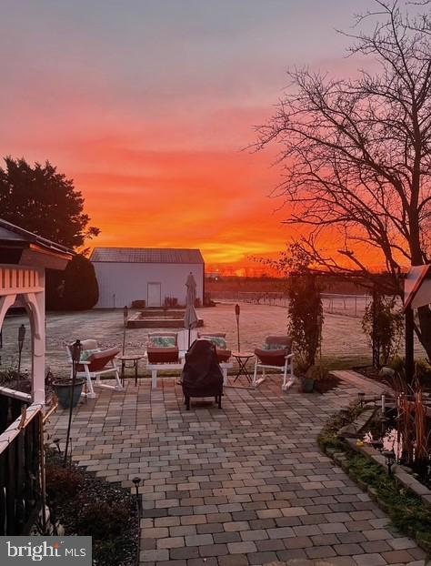 J WAYNE ADAMS - Residential