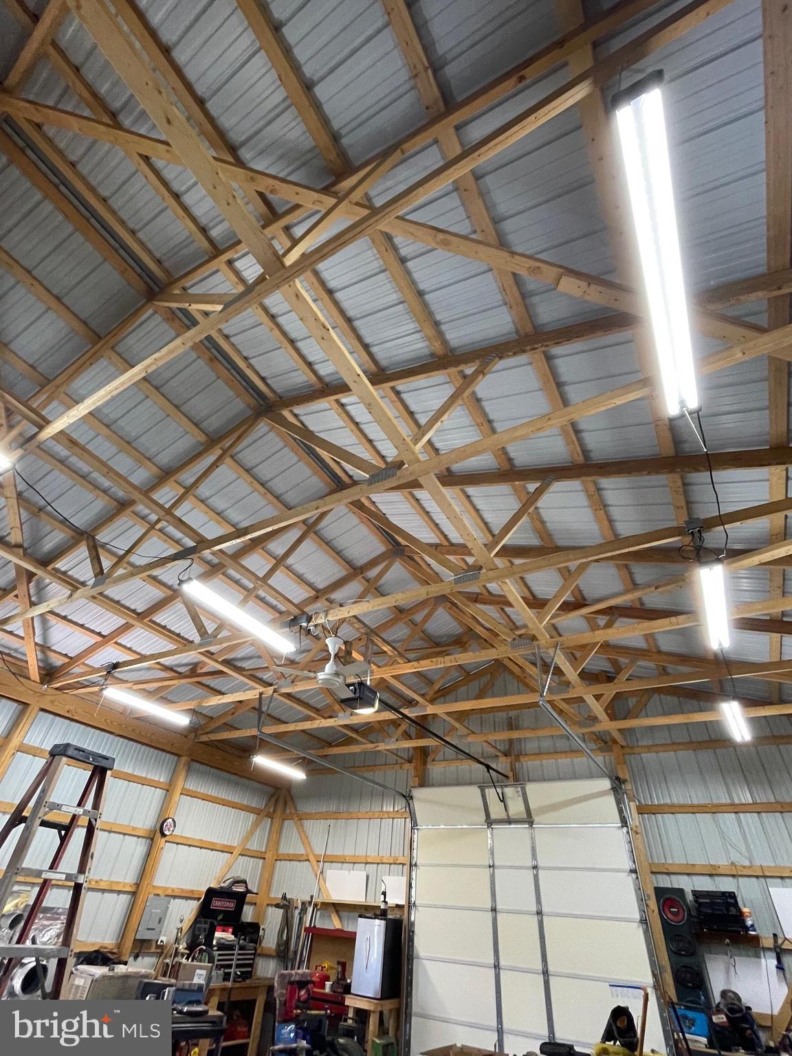 J WAYNE ADAMS - Residential