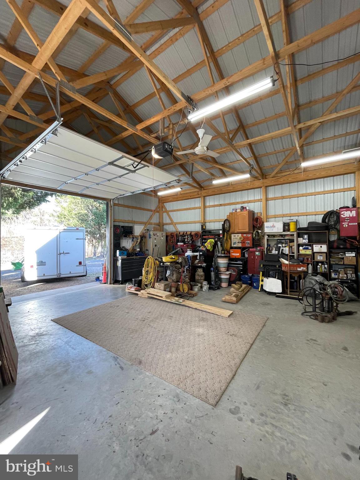 J WAYNE ADAMS - Residential