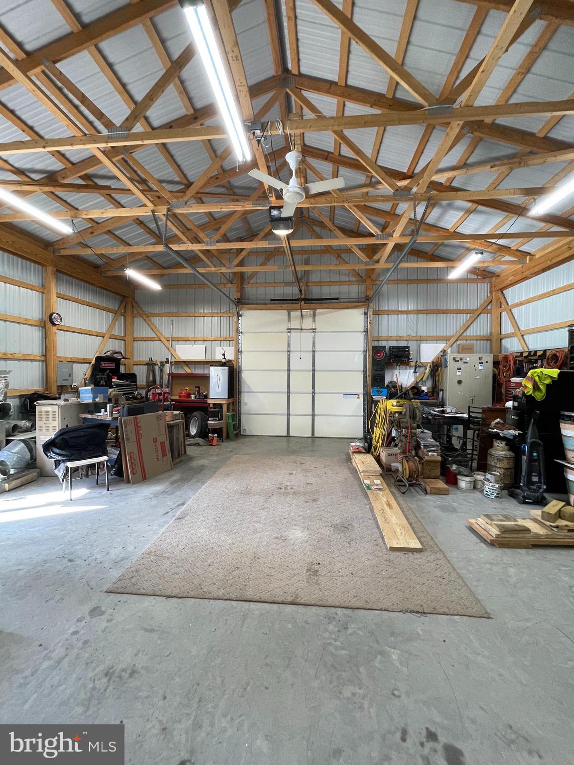 J WAYNE ADAMS - Residential