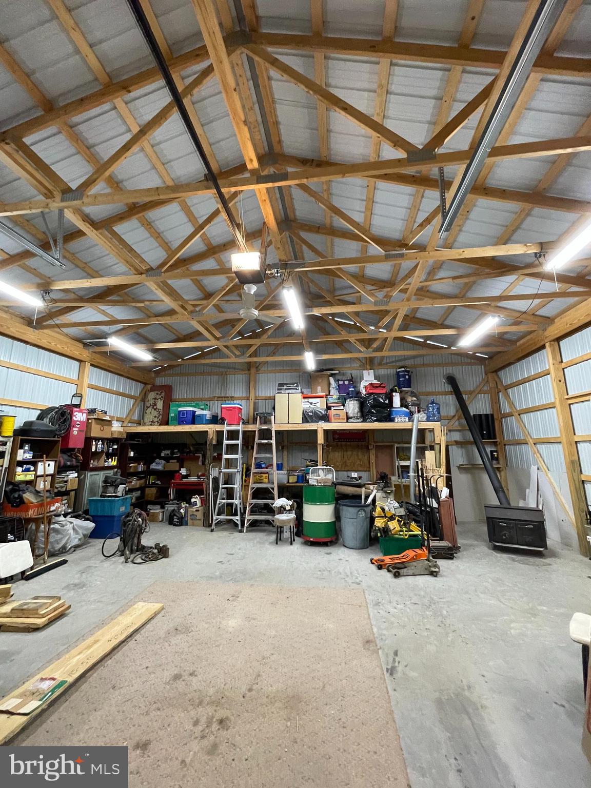 J WAYNE ADAMS - Residential