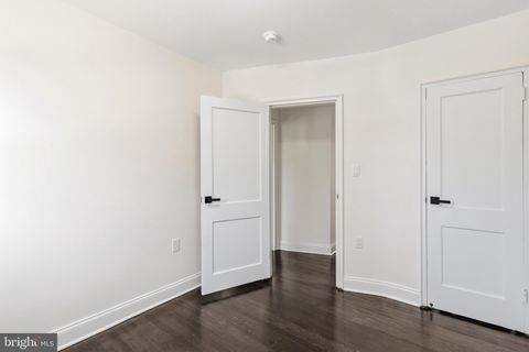 Tiny photo for 5428 Addington Road, BALTIMORE, MD 21229 (MLS # MDBC2159598)