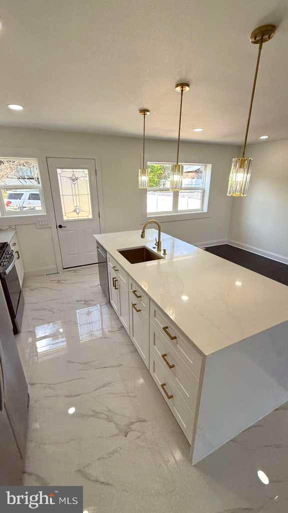 BALTIMORE - Residential