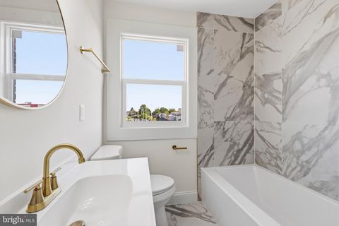 Tiny photo for 5428 Addington Road, BALTIMORE, MD 21229 (MLS # MDBC2159598)