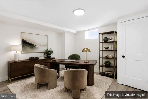 Tiny photo for 5428 Addington Road, BALTIMORE, MD 21229 (MLS # MDBC2159598)