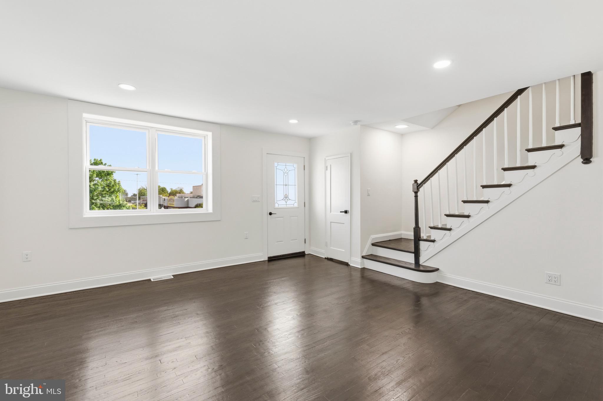 BALTIMORE - Residential