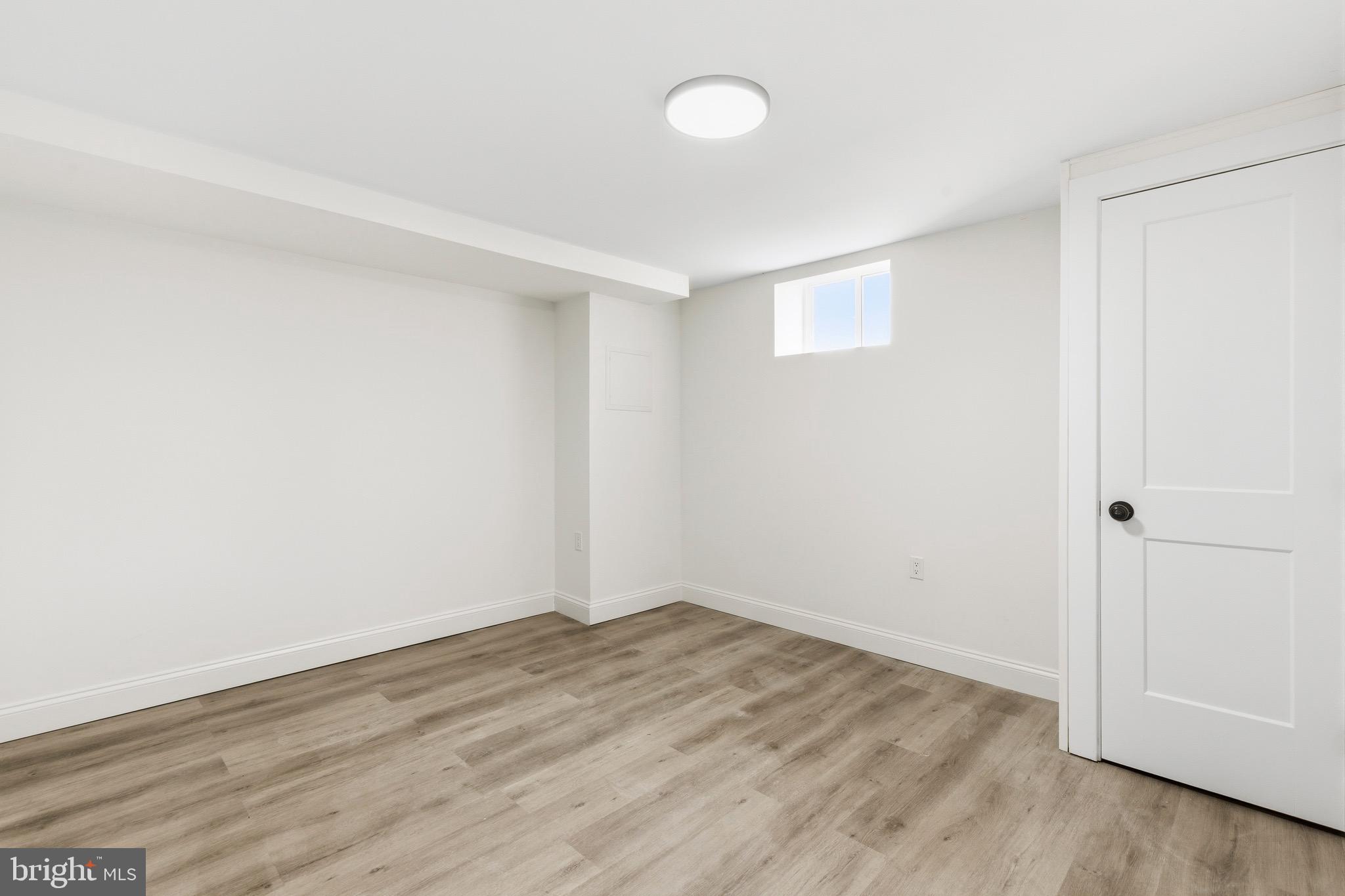 BALTIMORE - Residential