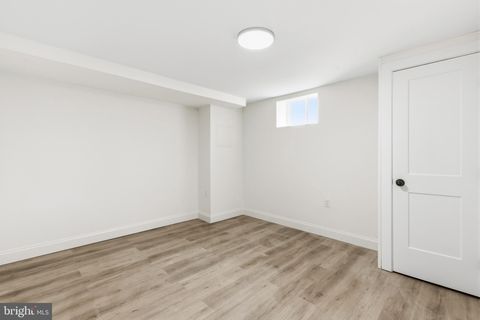 Tiny photo for 5428 Addington Road, BALTIMORE, MD 21229 (MLS # MDBC2159598)