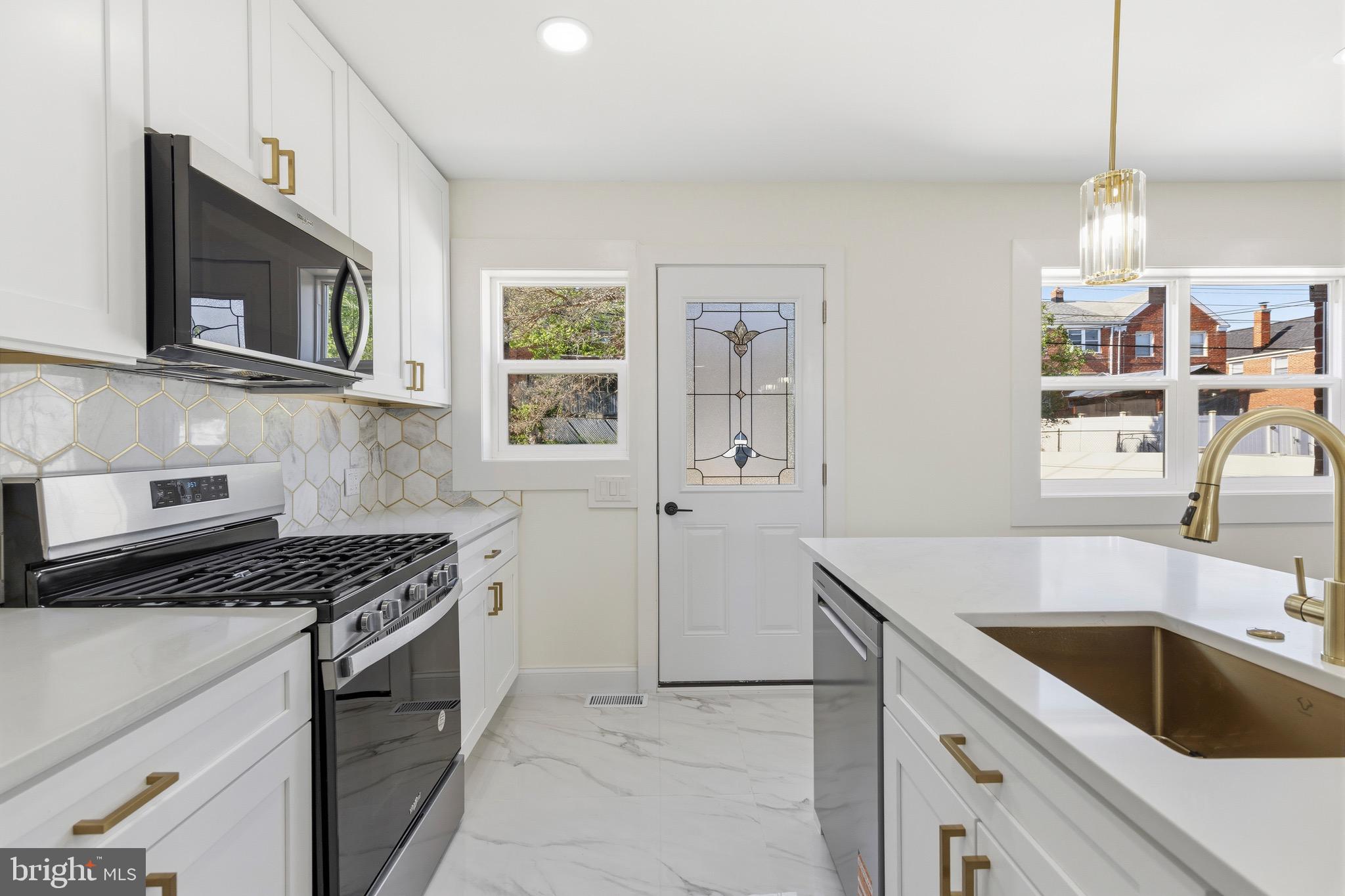 BALTIMORE - Residential