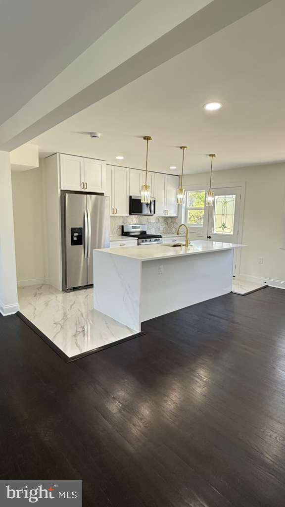 BALTIMORE - Residential