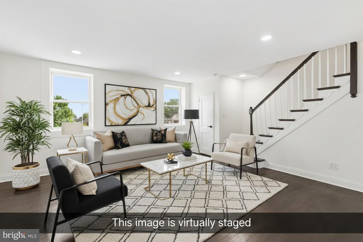 BALTIMORE - Residential