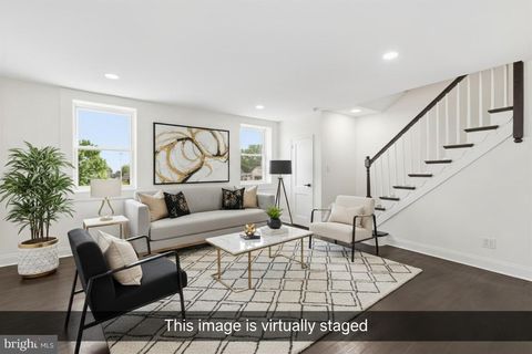 Tiny photo for 5428 Addington Road, BALTIMORE, MD 21229 (MLS # MDBC2159598)