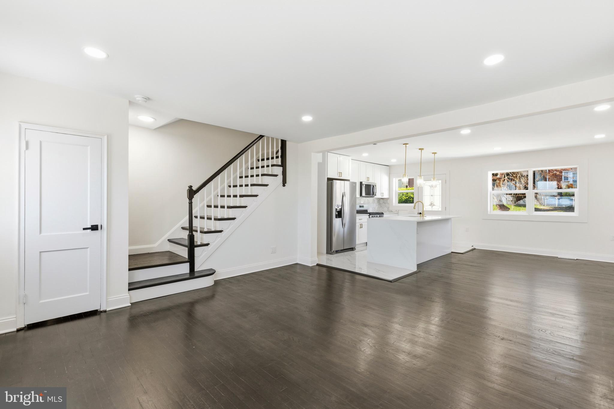 BALTIMORE - Residential