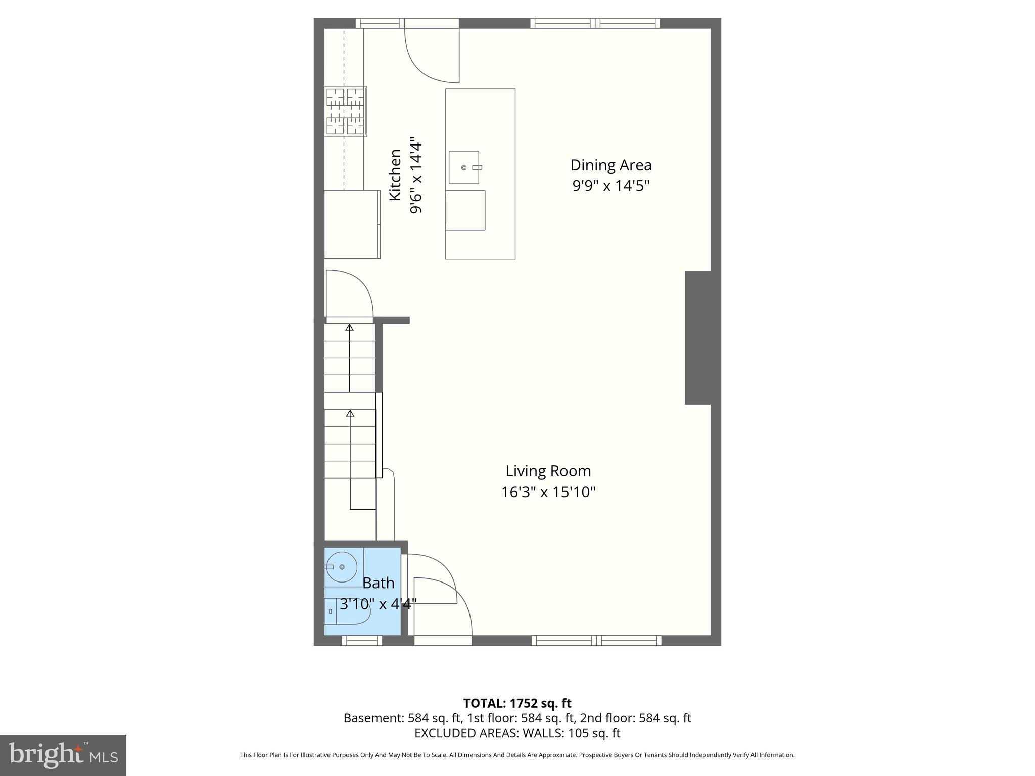 BALTIMORE - Residential