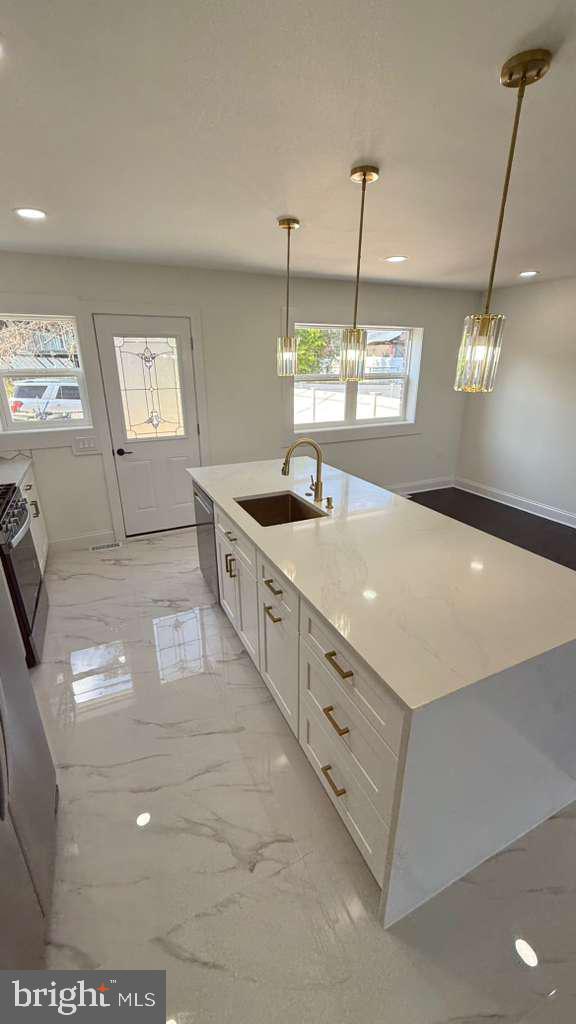 BALTIMORE - Residential