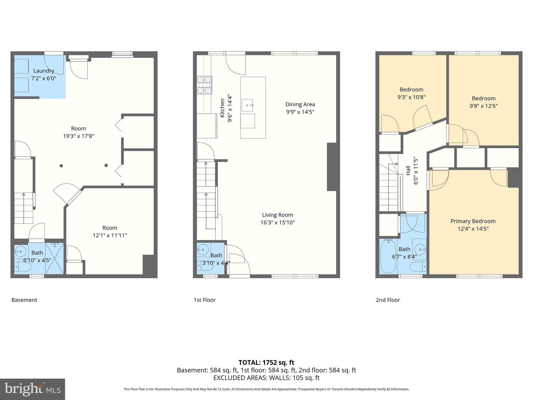 BALTIMORE - Residential