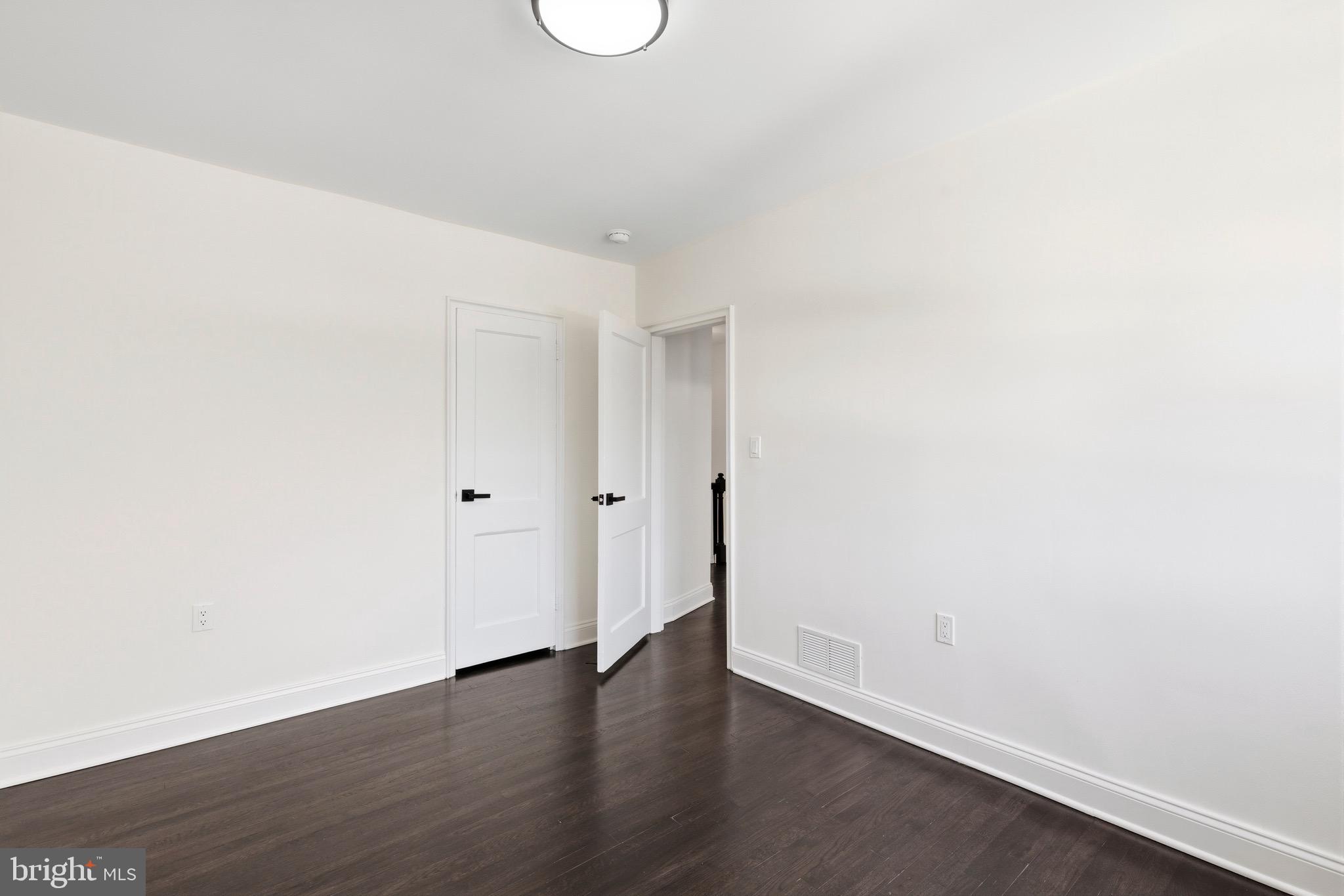 BALTIMORE - Residential